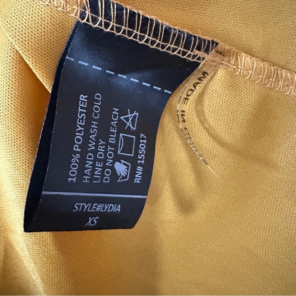 NWT Baltic Born Lydia Maxi Dress - Picture 8 of 10